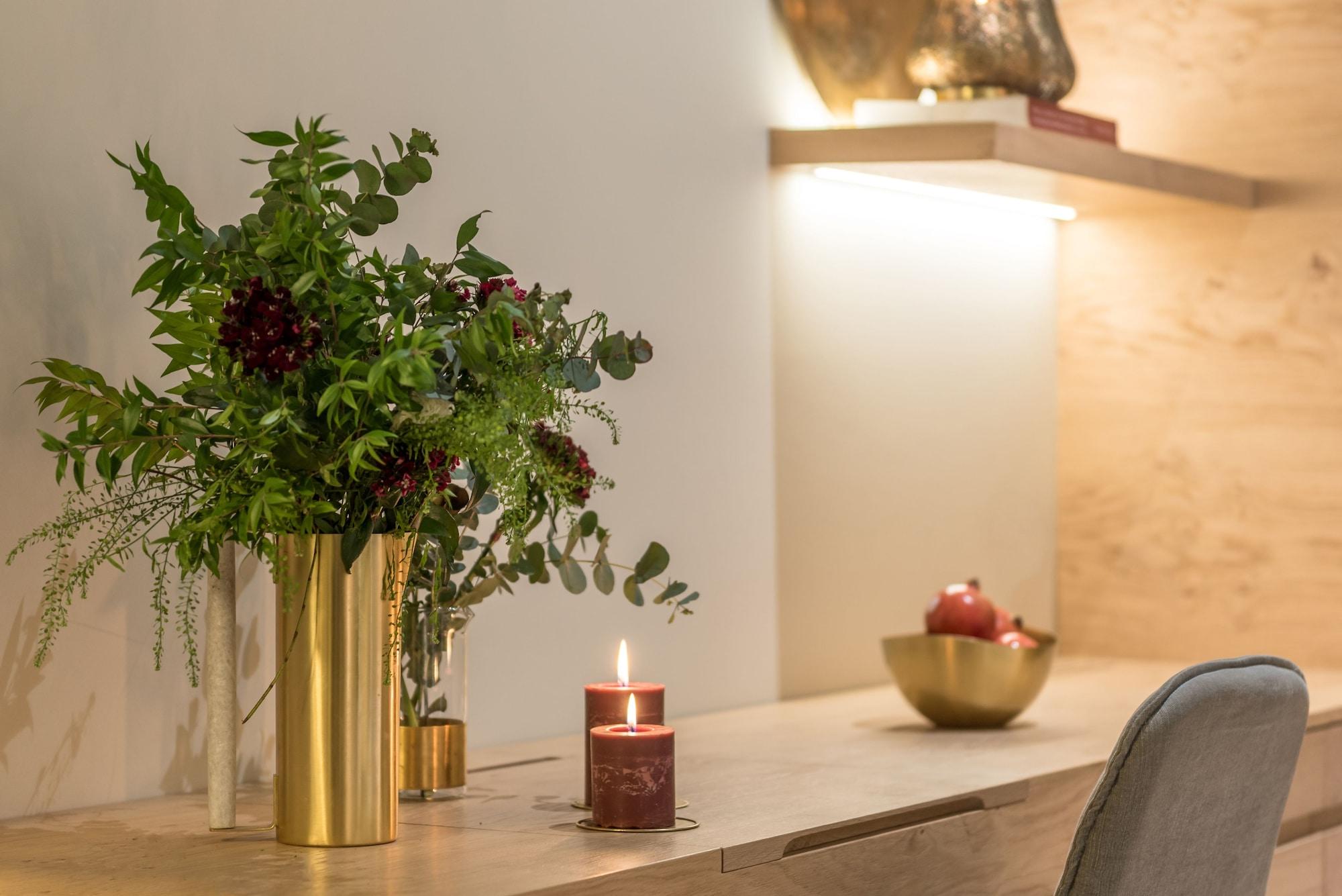 Euphoria Retreat - A Holistic Wellbeing Destination Spa Mystras Exterior foto