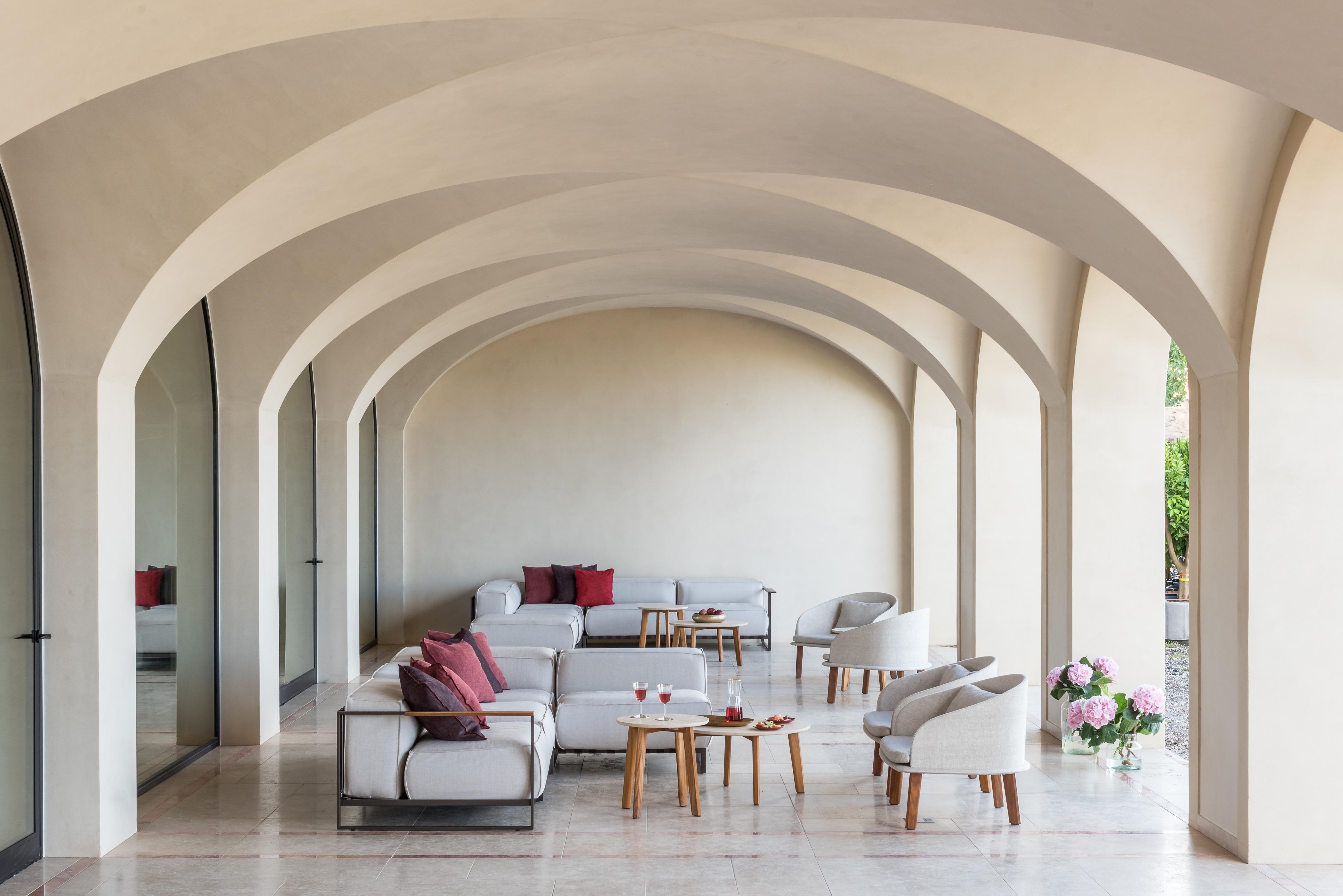 Euphoria Retreat - A Holistic Wellbeing Destination Spa Mystras Exterior foto