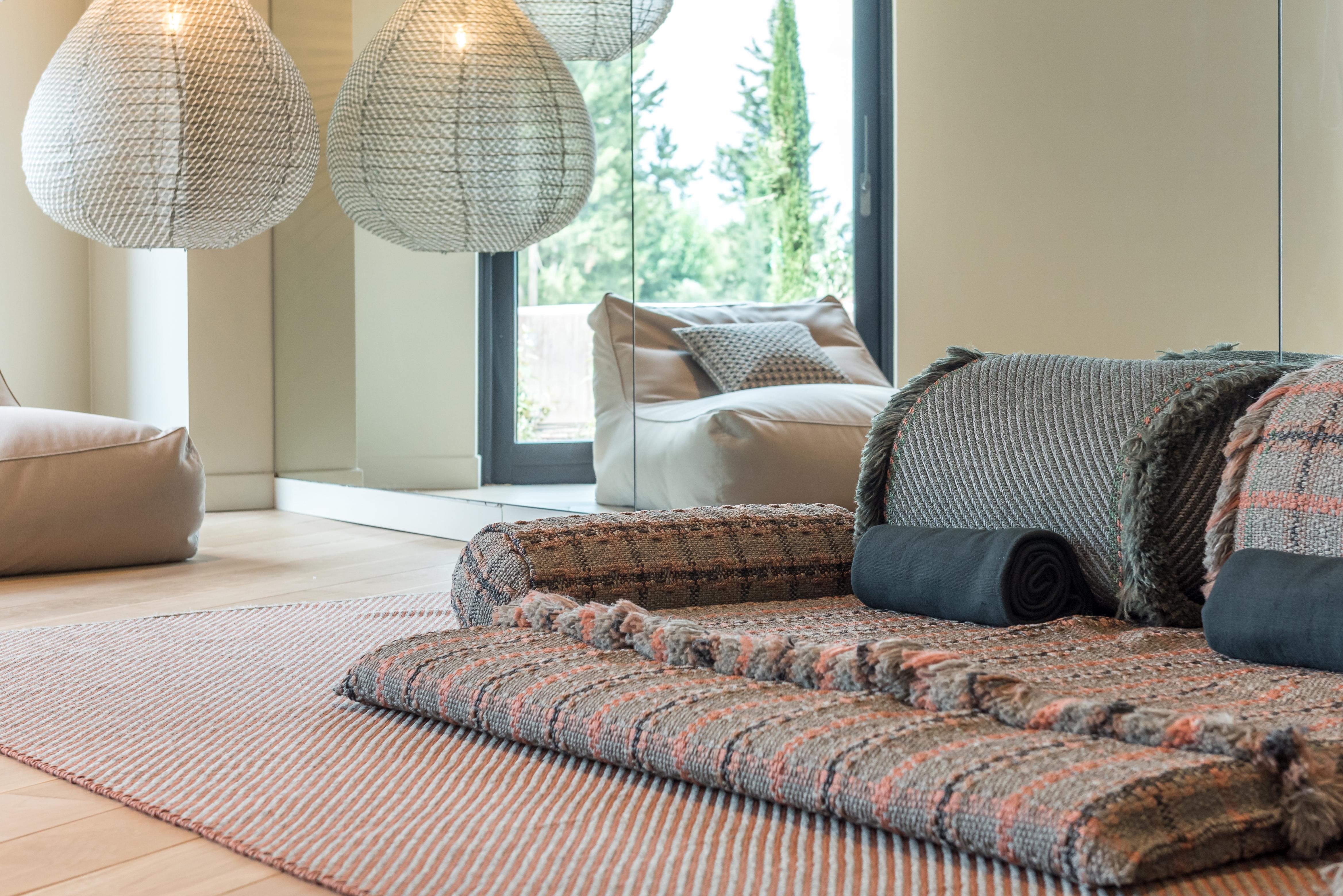 Euphoria Retreat - A Holistic Wellbeing Destination Spa Mystras Exterior foto