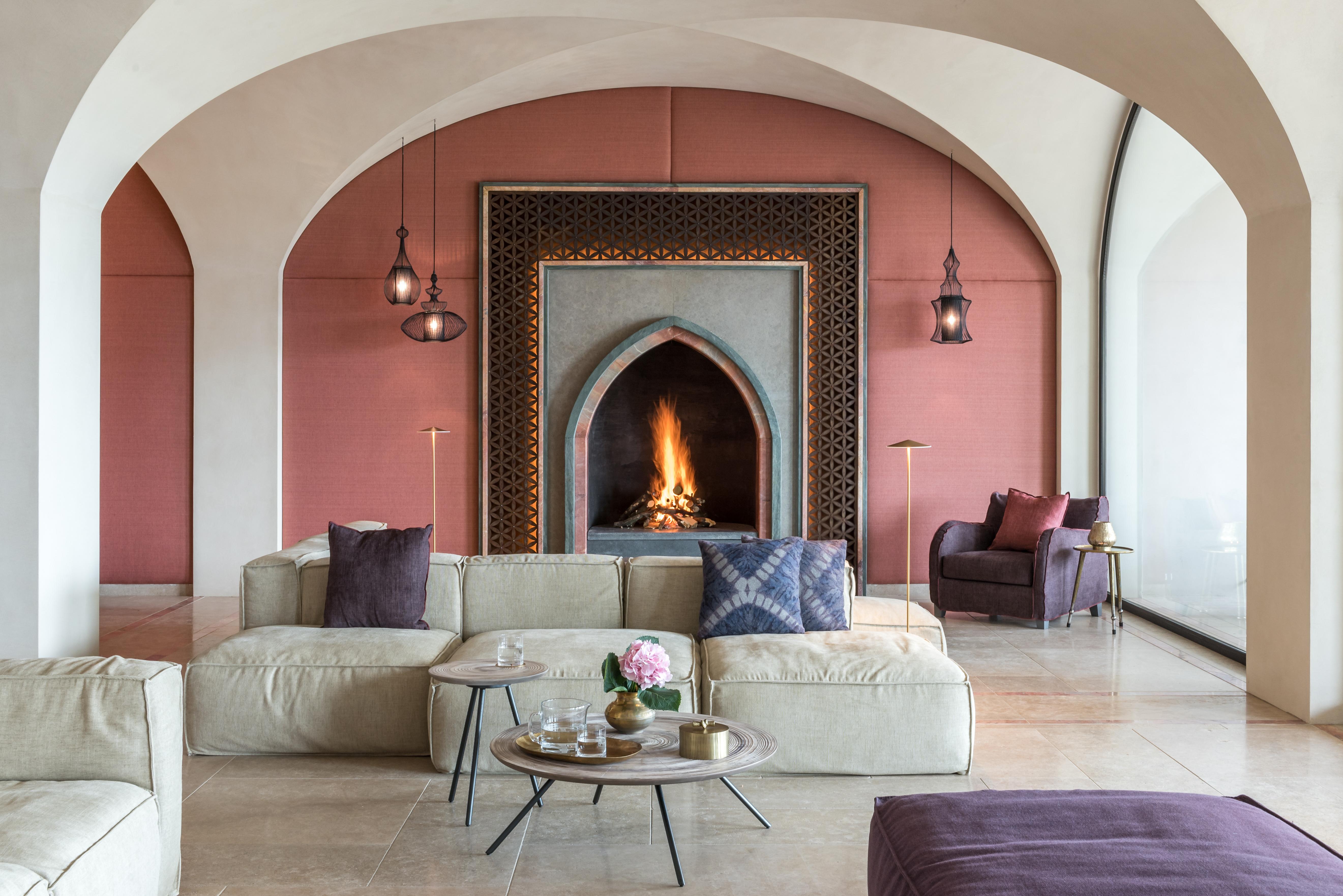 Euphoria Retreat - A Holistic Wellbeing Destination Spa Mystras Exterior foto