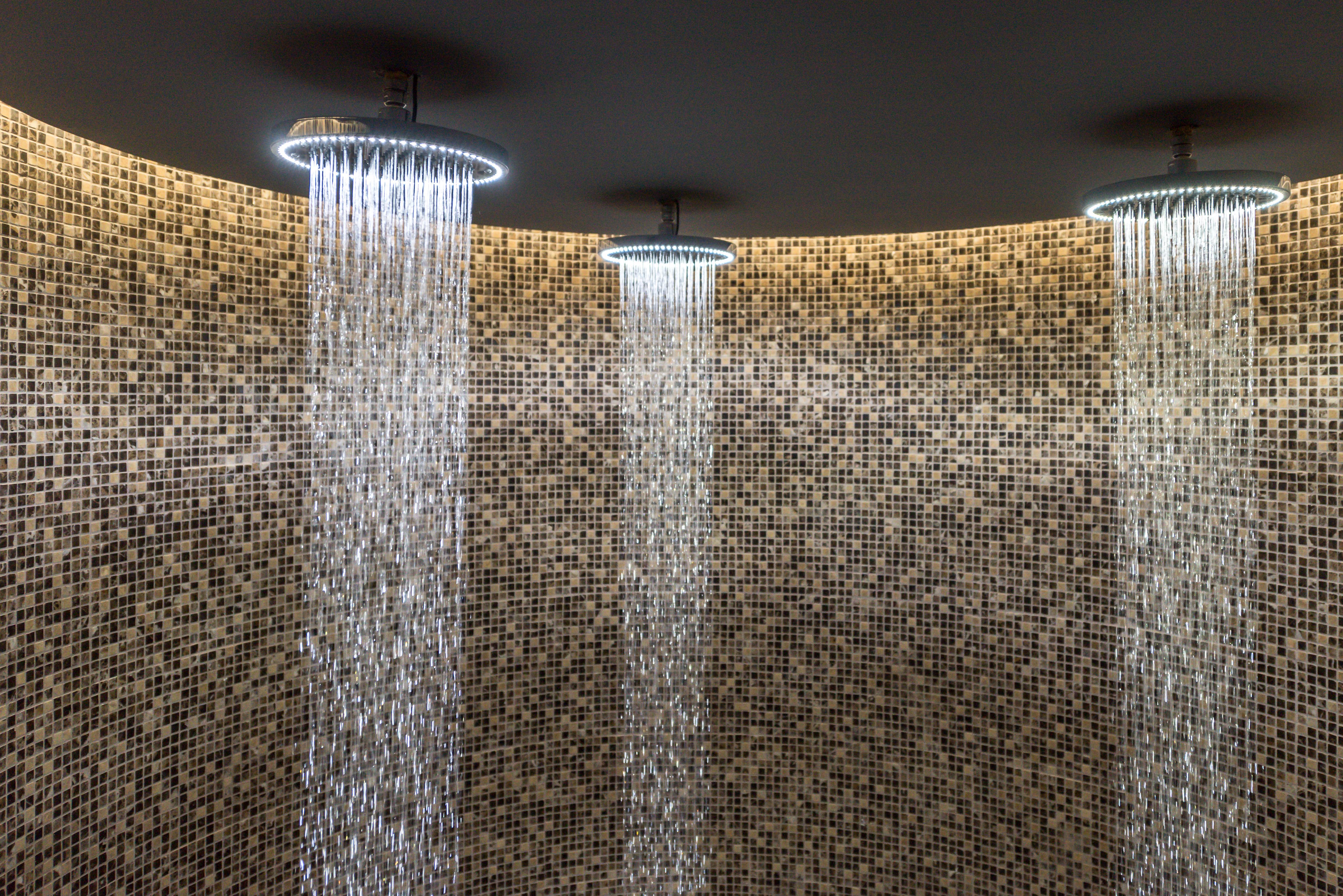 Euphoria Retreat - A Holistic Wellbeing Destination Spa Mystras Exterior foto