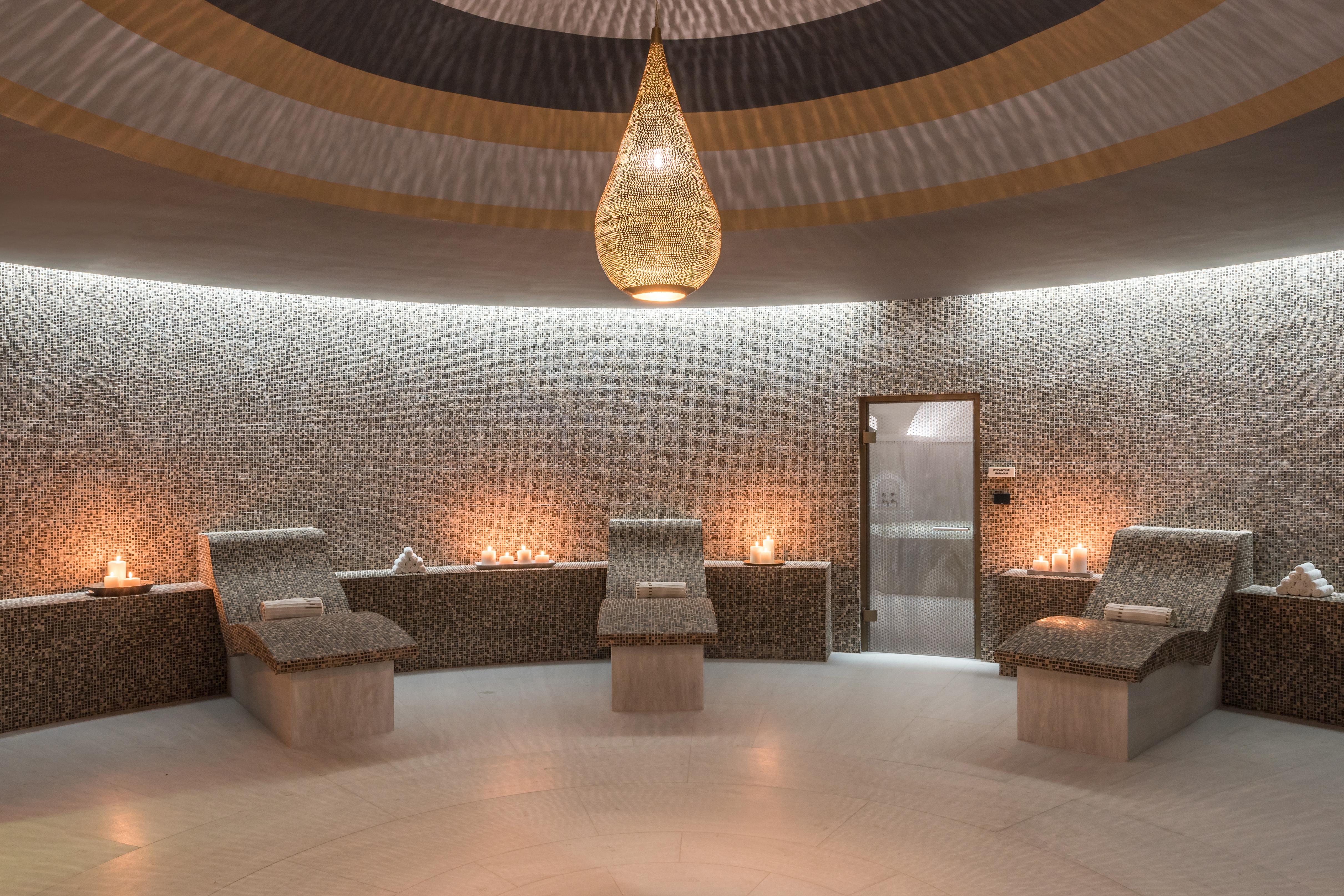 Euphoria Retreat - A Holistic Wellbeing Destination Spa Mystras Exterior foto